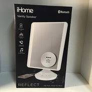 Espejo iHome Vanity Speaker con Bluetooth - Img 55498975