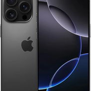iPhone 16 Pro Max Nuevo en caja sellada - Img 56158818