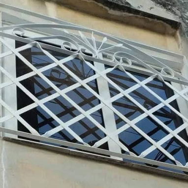 Trabajos de herrería ,rejas ,ventanas y más - Img 125917481