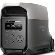 🔰Estaciones Ecoflow Delta 3 Ultra 🔰 ⚡️7200w⚡️  🚫No admite bateria extra🚫  🔰Aceptamos pagos en efectivo usd, euro ef - Img 57048834