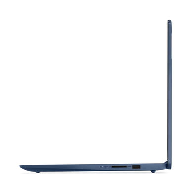 LAPTOP 🎁NUEVA📦CAJA, Lenovo IdeaPad Slim 3 8 (82XB00C5US), 15.6" FHD, Intel Core i3-N305, 8GB DDR5, 256GB SSD, 10H - 8/9