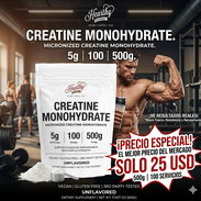 Creatina Monohidratada - Img 54757046