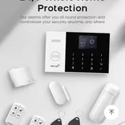Alarma inteligente para casa con sensores - Img 54781236