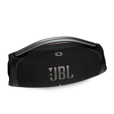 Bocina portable Bluetooth JBL Boombox 3 - Img 123368893