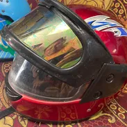 Casco integral - Img 55649473