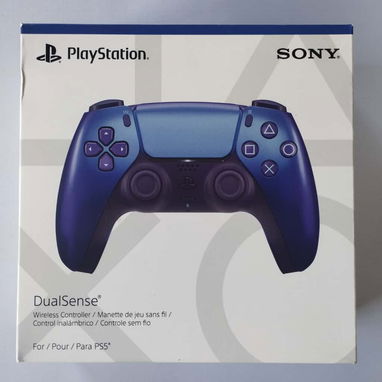 🎮Controles/Mandos Dualsense para PS5 (Nuevo/Sellado) 🆕📦 - Img 118713651
