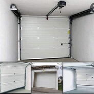-Puertas de garaje con motor - Img 45516081