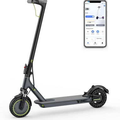 Roinside Electric Scooter – Scooter eléctrico plegable para adultos - Img 122880133