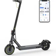 🛴⚡ Roinside Electric Scooter | Motor 350W/500W | 37km autonomía | Plegable - Img 55666530
