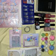 Combo para arreglar uñas - Img 55944673