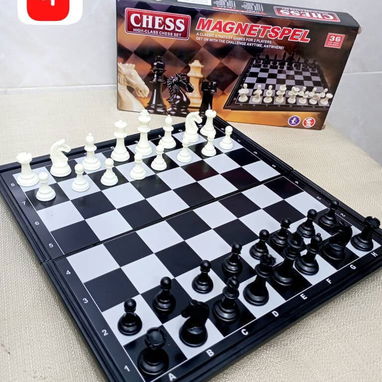 Juegos de mesa para el disfrute de toda la familia - 7/10