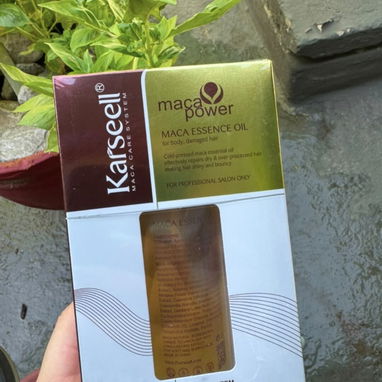 Karseell - 7/8