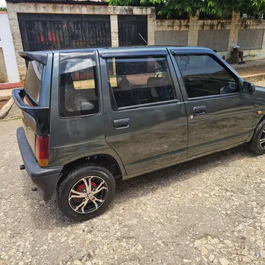 Vendo o negocio Daewoo , Tico - Img 124908709
