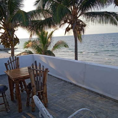 Venta guanabo residencia salooda al mar - 3/10