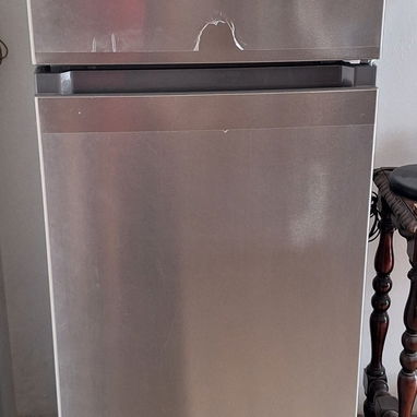 Refrigerador Milexus 7pies - 2/2
