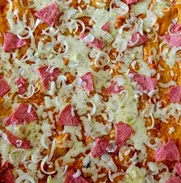 🍕 **¡Las Mejores Pizzas Patagras en Tu Mesa!** 🍕en toda La Habana - Img 47668784