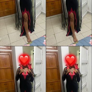 Vendo Disfraces de hallowen - 2/10