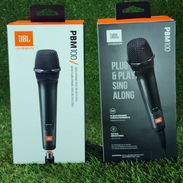 Micrófono JBL PBM100 🆕️ 📦. - Img 55431990