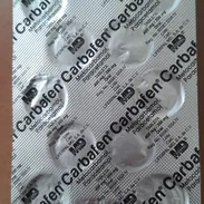 Metocarbamol/ Paracetamol - Img 55657139