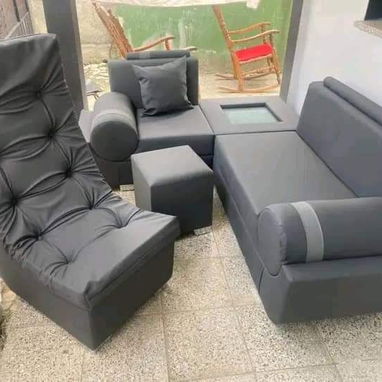 Taller de muebles tapizados flexconfort - Img 123426589