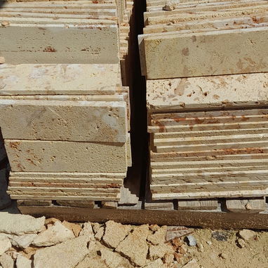 Ventas de enchape piedras naturales - Img 123967656