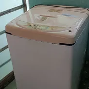 Lavadora automática de uso - Img 56824709