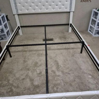 Cama camera - 3/4