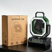 Cajita freidora lavadora ventiladores ollas reina hormo - Img 57837850