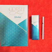 Venta de cajón de cigarros Corset mentolados superslims - Img 57708633