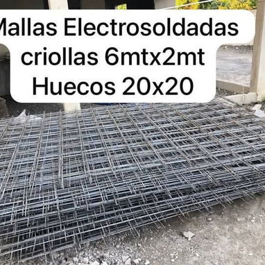 Venta de materiales de construcción - Img 119033775