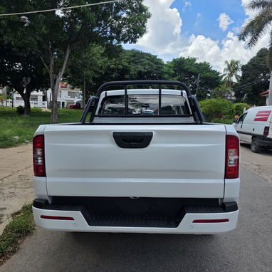 Comunicarse por wsp 52750782- 54387240 BAW F7 2026 Automática – Potencia, Elegancia y Trabajo sin Límites - 6/7