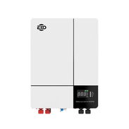 BATERÍA DE LITIO LIFEPO4 51.2V 100AH (5.12KWH) - Img 58432814