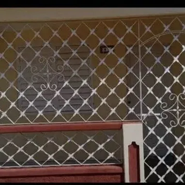 Se hacen Rejas para ventanas, puertas, ventanas de baño y cocina. - Img 121287165