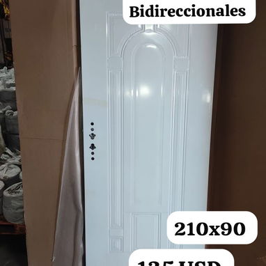Puertas - 5/7