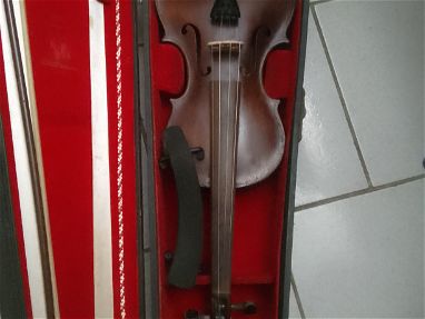 Violin 4/4 perfecto estado - Img main-image