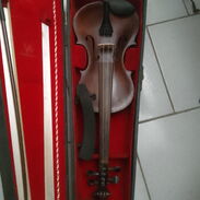 Violin 4/4 en perfecto estado - Img 45459232