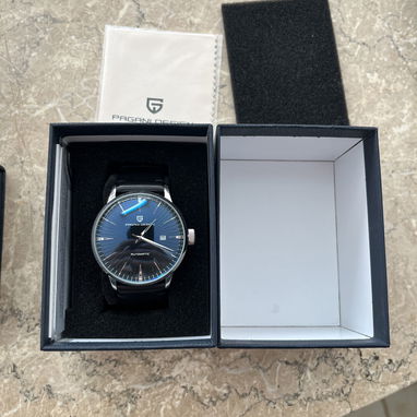 Relojes Pagani desing - Img 122377517