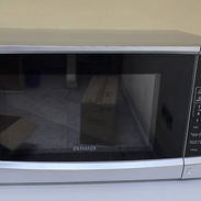 Microondas o microwave - Img 52945816