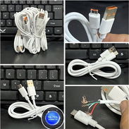 [Cantidad] Cable USB a Micro USB V8 | Centro Habana 2 - Img 57816855