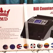 Máquina contadora de dinero JMD - Img 58334785