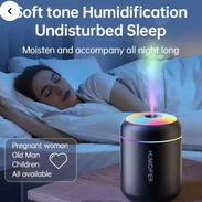 HUMIDIFICADOR - Img 55269559