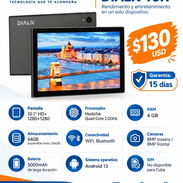 Tablet dialn 10.1” - Img 57275940