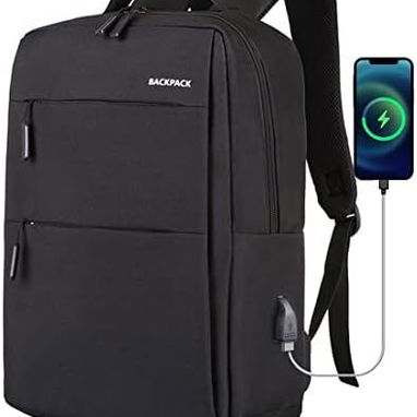 !!! MOCHILA PARA LAPTOP SET DE 3 PIEZAS !!! - Img 125230271