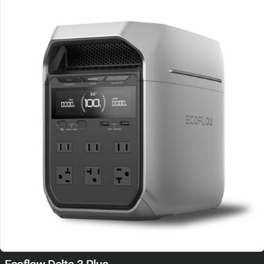 Estaciones de Energía Ecoflow de diferentes modelos P0936-AV005 - 6/10