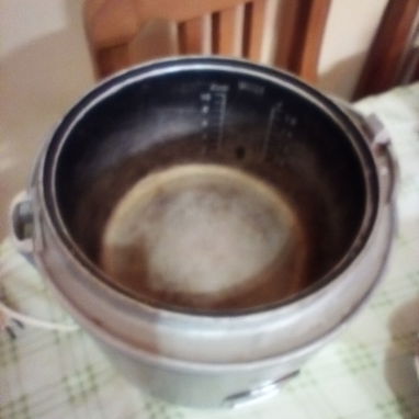 Se vende olla arrocera multifuncional de uso - Img 115983575