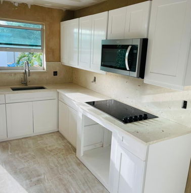 VENTA Y TRABAJOS EN MARMOL, DEKTON, CUARZO-SILESTONE, GRANITO NATURAL,  POR TODA CUBA 52665161 - Img 56329881