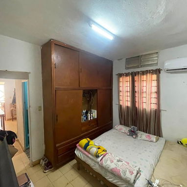 Se vende 2 casas en 1 - 5/10