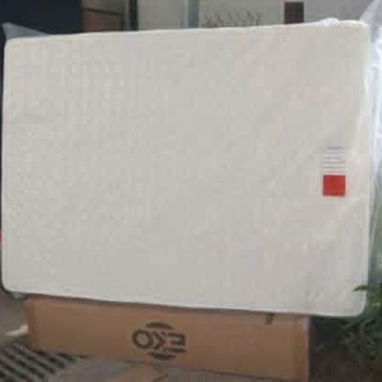 Cama con colchones sellado al vacio - Img 119217035