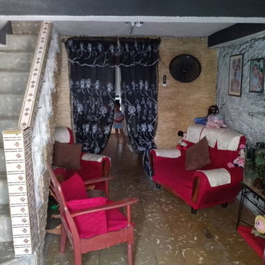 vendo casa en luyanó - 4/7