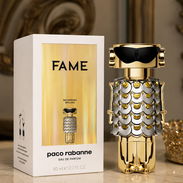 Paco Rabbanne Fame perfume - Img 56128875
